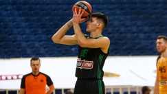 Ο Καλαϊτζάκης πάει άμεσα στους Μπακς, 300.000 δολάρια στα ταμεία του Παναθηναϊκού