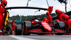 Έτοιμος ο νέος προσομοιωτής της Ferrari