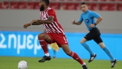 Οι αλλαγές στην ευρωπαϊκή λίστα του Ολυμπιακού