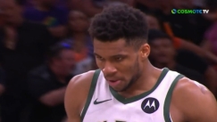 To show του Γιάννη στον πέμπτο τελικό! (vid)