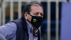 Στα 13 τα ban της ΑΕΚ από τη FIBA (pic)