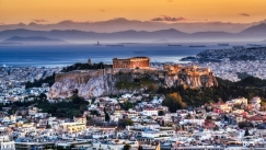Η Αθήνα διόρισε υπεύθυνη θερμότητας για την αντιμετώπιση της κλιματικής κρίσης!