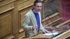 Ρηξικέλευθη πρόταση από Αρσένη: «Να μπει κόφτης στον πλούτο, όριο 100.000 ευρώ» (pic)