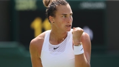 Πρώτος προημιτελικός καριέρας σε Grand Slam για την Σαμπαλένκα (vid)