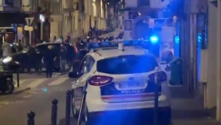 Αυτοκίνητο στην Γαλλία έπεσε πάνω σε καφετέρια: Πολλοί τραυματίες (vid)