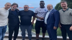 Το μεταγραφικό ταμείο της ημέρας: Αραούχο, Ολιβέιρα, Μπαλοτέλι και Σέρχιο Ράμος!