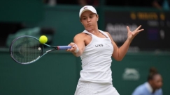 LIVE WIMBLEDON: ΜΠΑΡΤΙ - ΠΛΙΣΚΟΒΑ 