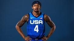 Ακυρώθηκε το φιλικό της Team USA με Αυστραλία λόγω πρωτοκόλλου κορονοϊού (pic)