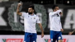  «Η Λαμία βρίσκεται στο πλευρό του Μπεχαράνο»