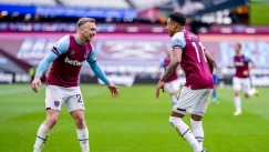 Δυνατά για Μπόουεν η Λίβερπουλ