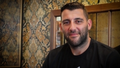 Μπουρούσης: «Με πείραξε ότι με έβγαλαν “ντοπέ” από το τηλέφωνο!»