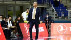 Ο Κοκόσκοφ αφήνει την Euroleague και επιστρέφει στο ΝΒΑ! (pic)