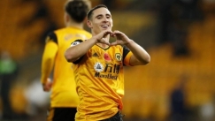 Η Τότεναμ προσφέρει 27 εκατ. ευρώ στην Γουλβς για Ποντένσε