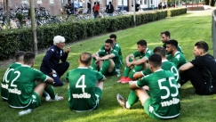 O παιδαγωγός Ιβάν Γιοβάνοβιτς!