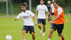 Οι πατρικές ατάκες του Ιβάν και ο κεφάτος Χατζηγιοβάνης (vids)