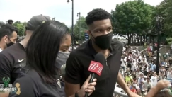 Γιάννης: ««Είμαι ευτυχισμένος που βλέπω ευτυχισμένους ανθρώπους» (vid)