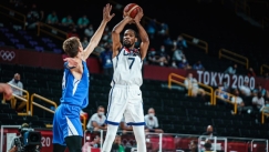 Υπόθεση ενός δεκαλέπτου για τις ΗΠΑ, στην ιστορική νύχτα του Ντουράντ! (vid)