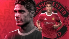 Ανακοίνωσε τη μεταγραφή Βαράν η Γιουνάιτεντ (pic & vid)