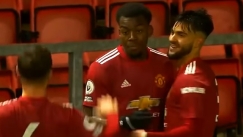 Ο Ελάνγκα είναι ο πρωταγωνιστής του καλοκαιριού στη Γιουνάιτεντ (vids)