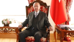 Προκλητικό μήνυμα Ρετζέπ Ταγίπ Ερντογάν για την Αγία Σοφία: Σύμβολο της αναγέννησης του έθνους μας