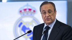 Για δεύτερη συνεχόμενη σεζόν η Ρεάλ δεν ξόδεψε ούτε ευρώ σε μεταγραφές (pic)