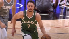 Ο Φορμπς δεν κάνει opt-in στους Μπακς και βγαίνει στην free agency 