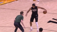 Αντετοκούνμπο: «Να συνεχίζουν οι Έλληνες να μας στηρίζουν, θα τους κάνουμε περήφανους» (vid)