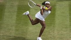 Έκλεισε ραντεβού με την Κέρμπερ στον 4ο γύρο η Γκοφ (vids)