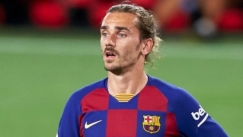 Κάνει πίσω στην ανταλλαγή Γκριεζμάν-Σαούλ η Μπαρτσελόνα 