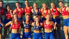 Πρόστιμο στη γυναικεία ομάδα μπιτς χάντμπολ της Νορβηγίας γιατί δεν φορούσαν μπικίνι