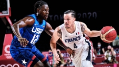 Ερωτηματικό με την κλήση του Ερτέλ στη Γαλλία ενόψει EuroBasket