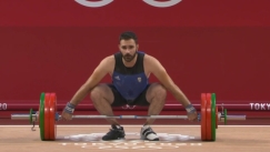 Χάκαραν τον λογαριασμό του Ιακωβίδη στο Instagram (pic)