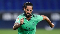 Θέλει τον Ίσκο για αντί - Τσαλχάνογλου η Μίλαν