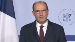 «Το στέλεχος Δέλτα είναι αυτό που αποτελεί την πλειονότητα στη Γαλλία», δηλώνει ο Ζαν Καστέξ