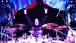 Joey Jordison: Πέθανε ο θρυλικός ντράμερ των Slipknot