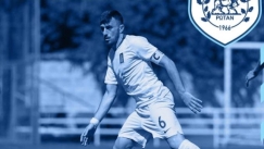 Στον ΠΑΣ Γιάννινα ο Καραχάλιος