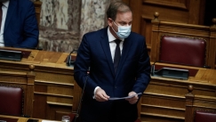 Κώστας Καραμανλής: «Δεσμεύτηκα στους Θεσσαλονικείς να αποκτήσουν το πιο σύγχρονο μετρό της Ευρώπης και αυτό θα γίνει»