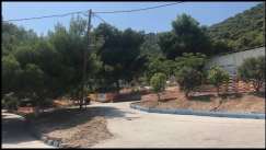 Χαμός με τα κρούσματα στις κατασκηνώσεις σε Καπανδρίτι, Χαλκιδική και Χανιά (vid)