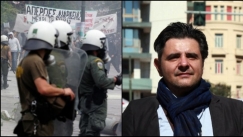 Ο Σπίρτζης ζήτησε να αποσυρθεί η έφεση για την αποζημίωση Κυπραίου, αλλά ο Οικονόμου απάντησε αρνητικά