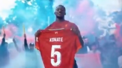 Το εκπληκτικό βίντεο στη γειτονιά του Κονατέ παρέα με κολλητούς και οικογένεια (vid)