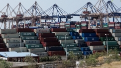Τεράστια ποσότητα κοκαΐνης βρέθηκε στον Πειραιά μέσα σε κοντέινερ με τσουβάλια καφέ