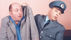 Ο Σεφερλής κέρδισε την αποζημίωση από τον Λαμπάτο: «Προσπαθώ να επιβιώσω με επιδόματα» (vid)