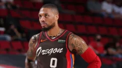 Ο Λίλαρντ «σκαρφάλωσε» στην 7η θέση με τα περισσότερα τρίποντα και... προσπερνάει και τον Βινς Κάρτερ