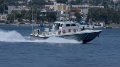 Θρίλερ στην Κρήτη με την εξαφάνιση ζευγαριού: Στις έρευνες συμμετέχουν πλέον και ελικόπτερα Super Puma (vid)