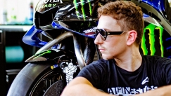 H Aprilia ήθελε τον Λορένθο για το 2021 αλλά ήταν πολύ ακριβός