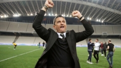 «Ζόρια» Παναθηναϊκού με Λουτσέσκου!