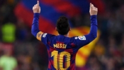 Λαπόρτα: «Θετικότατο κλίμα για Μέσι, κάνουμε πρόοδο στις συζητήσεις»