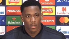 Η Τότεναμ θέλει Μαρσιάλ και ελπίζει να... πέσει η Μάντσεστερ Γιουνάιτεντ από τα 60 εκατ. ευρώ! 