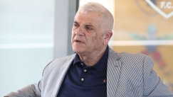 ΑΕΚ: «Όποιος μας σπιλώνει, θα μας βρίσκει συνέχεια μπροστά του»