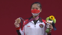 Τα μετάλλια της πρώτης μέρας: Δυνατό ξεκίνημα για την Κίνα! (vid, pic)